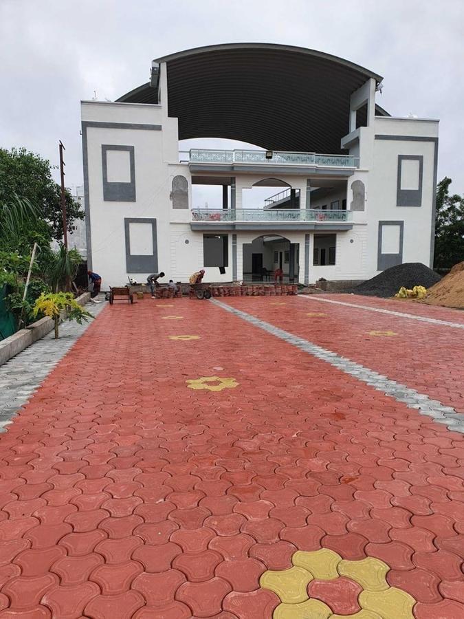 Oyo Siddharth Regency Hotel Indore