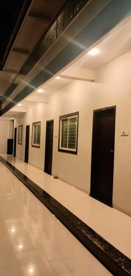 Oyo Siddharth Regency Hotel Indore