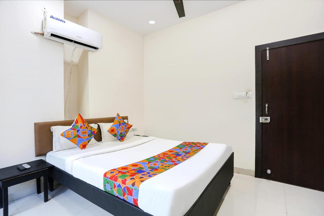 Hotel Hrg Destiny 74