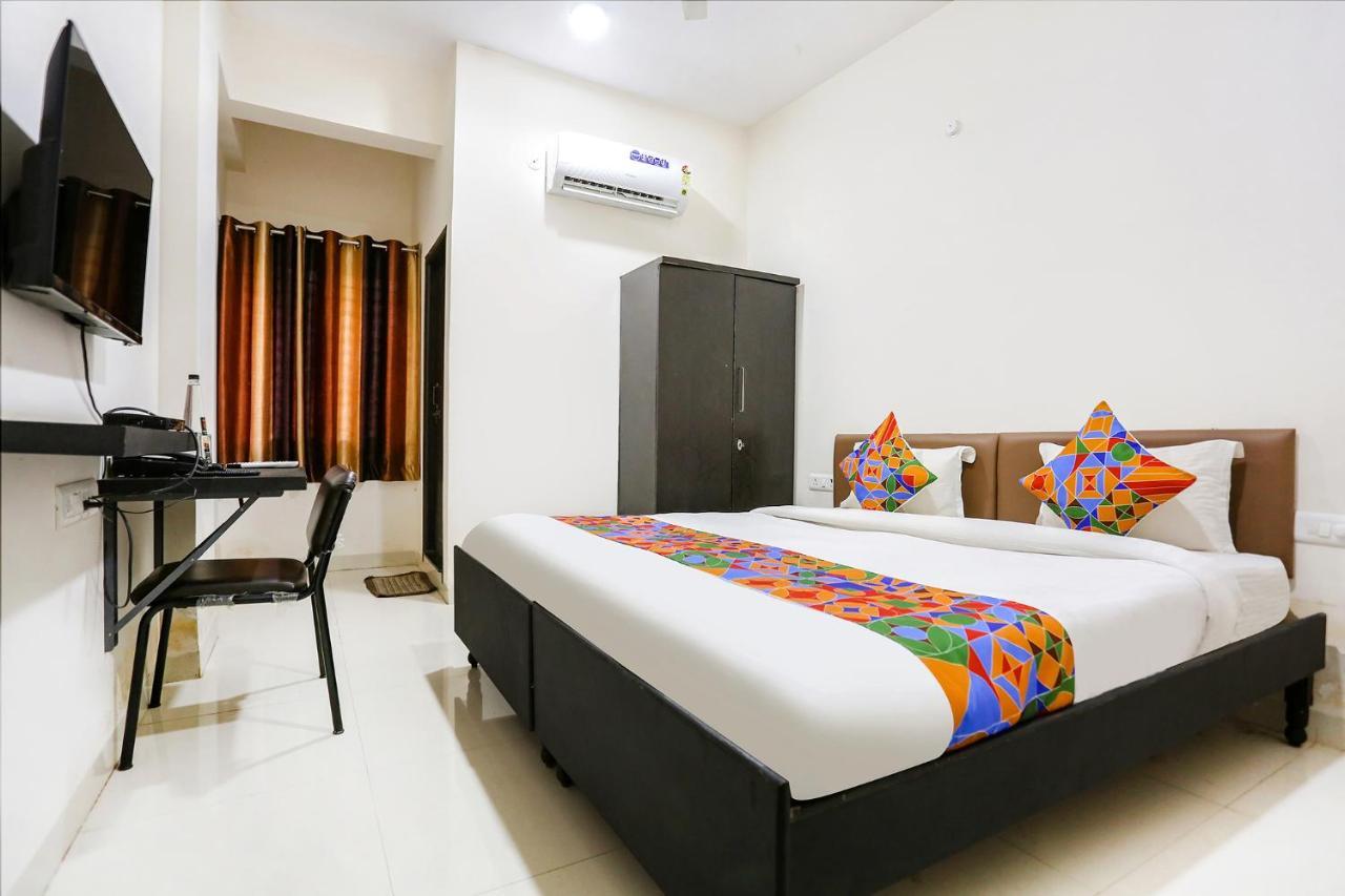 Hotel Hrg Destiny 74 Indore