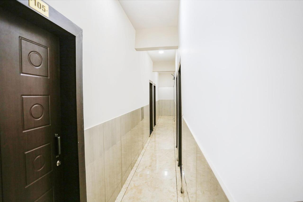 Hotel Hrg Destiny 74