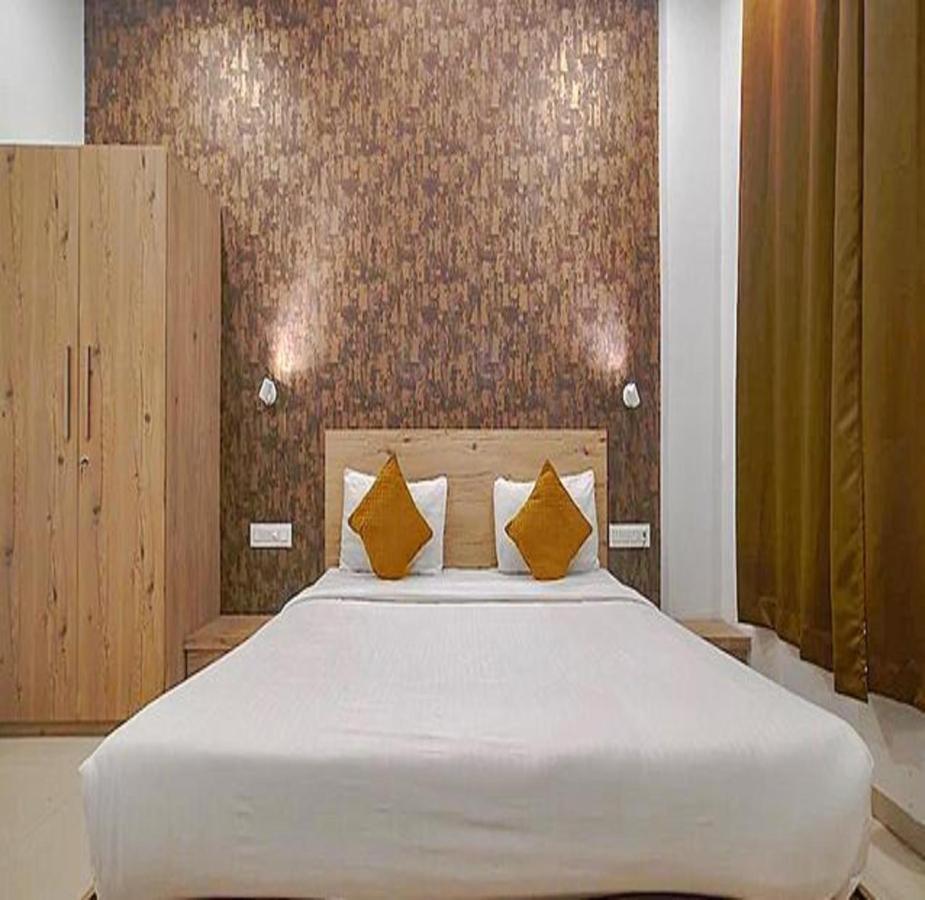 Hrg Destiny 54 Hotel 3*