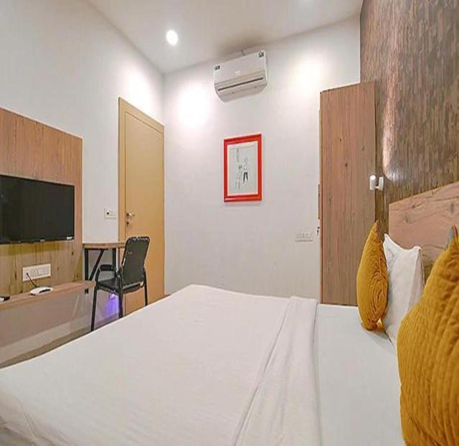 Hrg Destiny 54 3* Indore