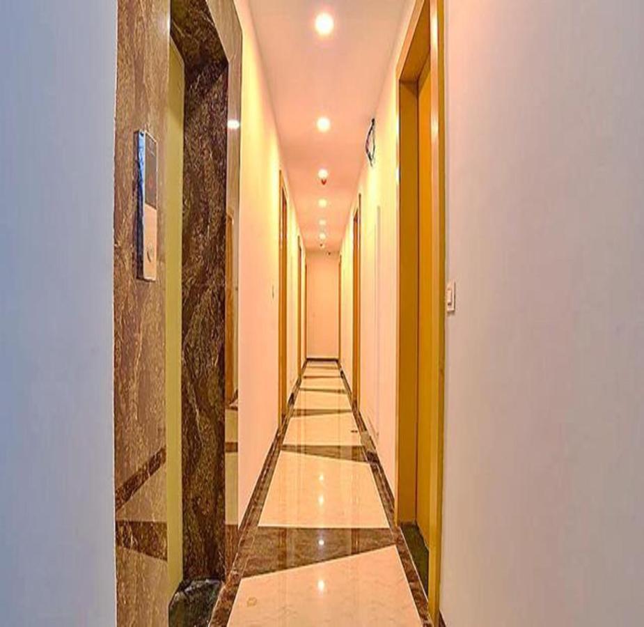 Hotel Hrg Destiny 54 3*