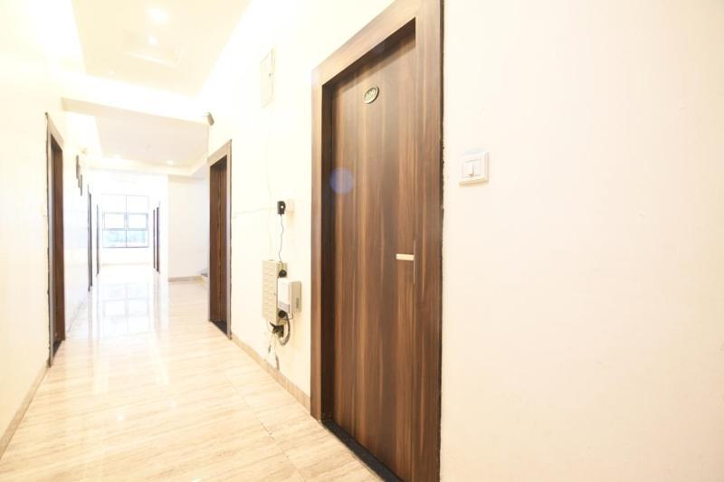 Shubhshree Residency 3*