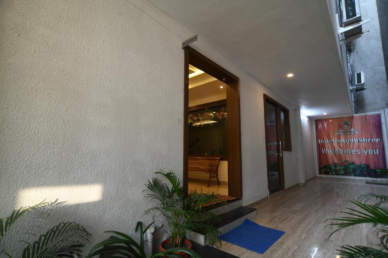 Shubhshree Residency