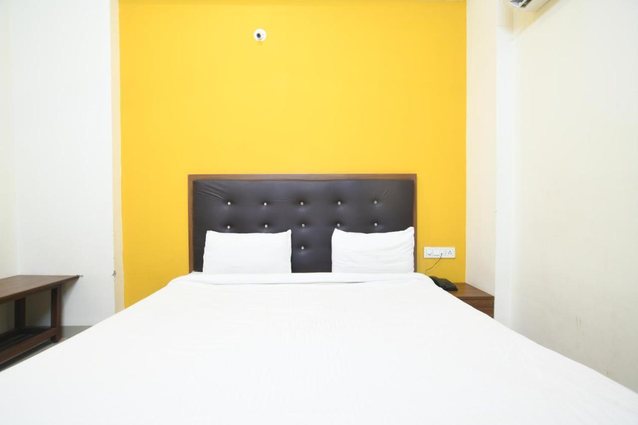 Hotel Shubhshree Residency