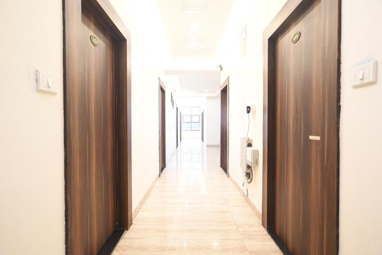Shubhshree Residency 3* Indore