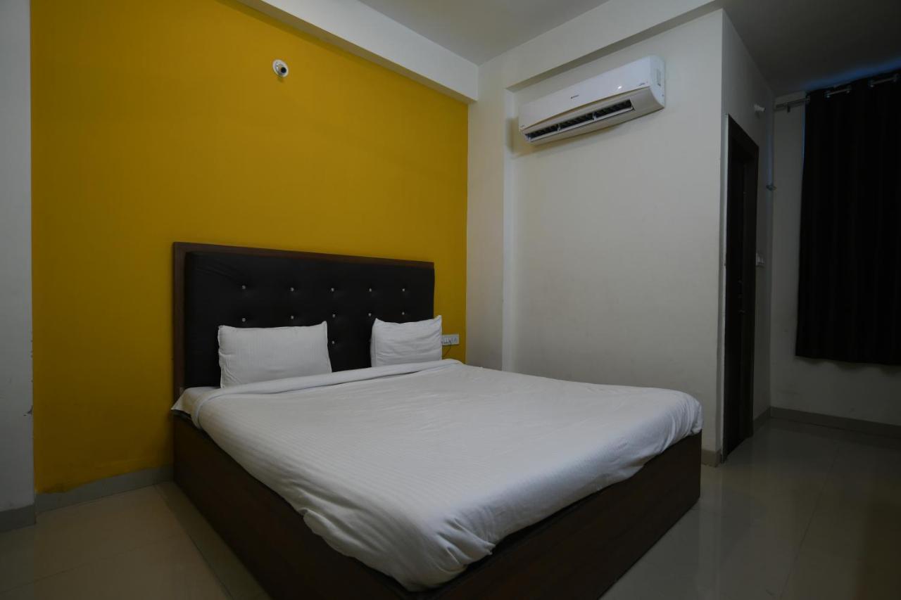 Shubhshree Residency Hotel Indore