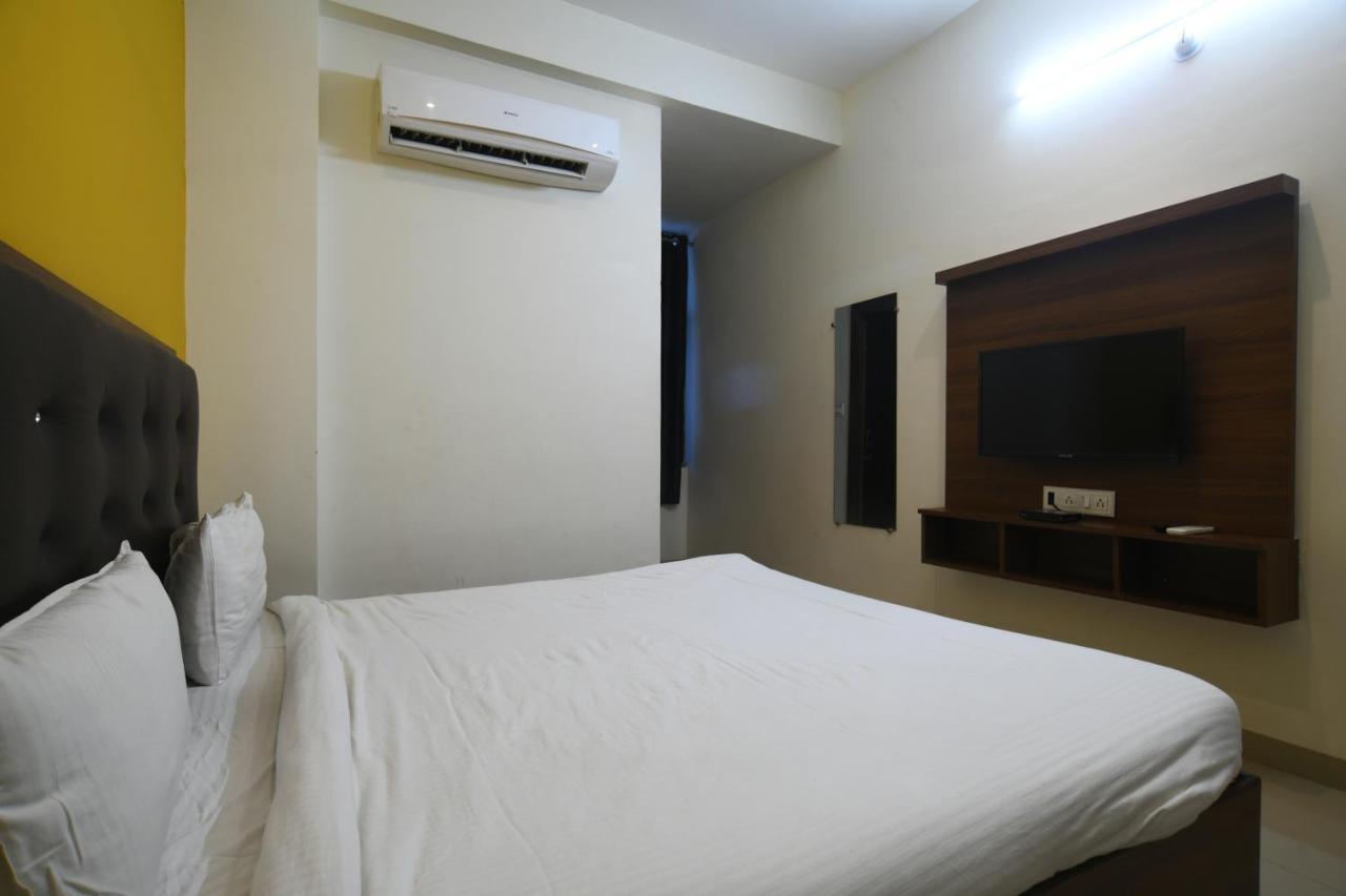Shubhshree Residency Hotel