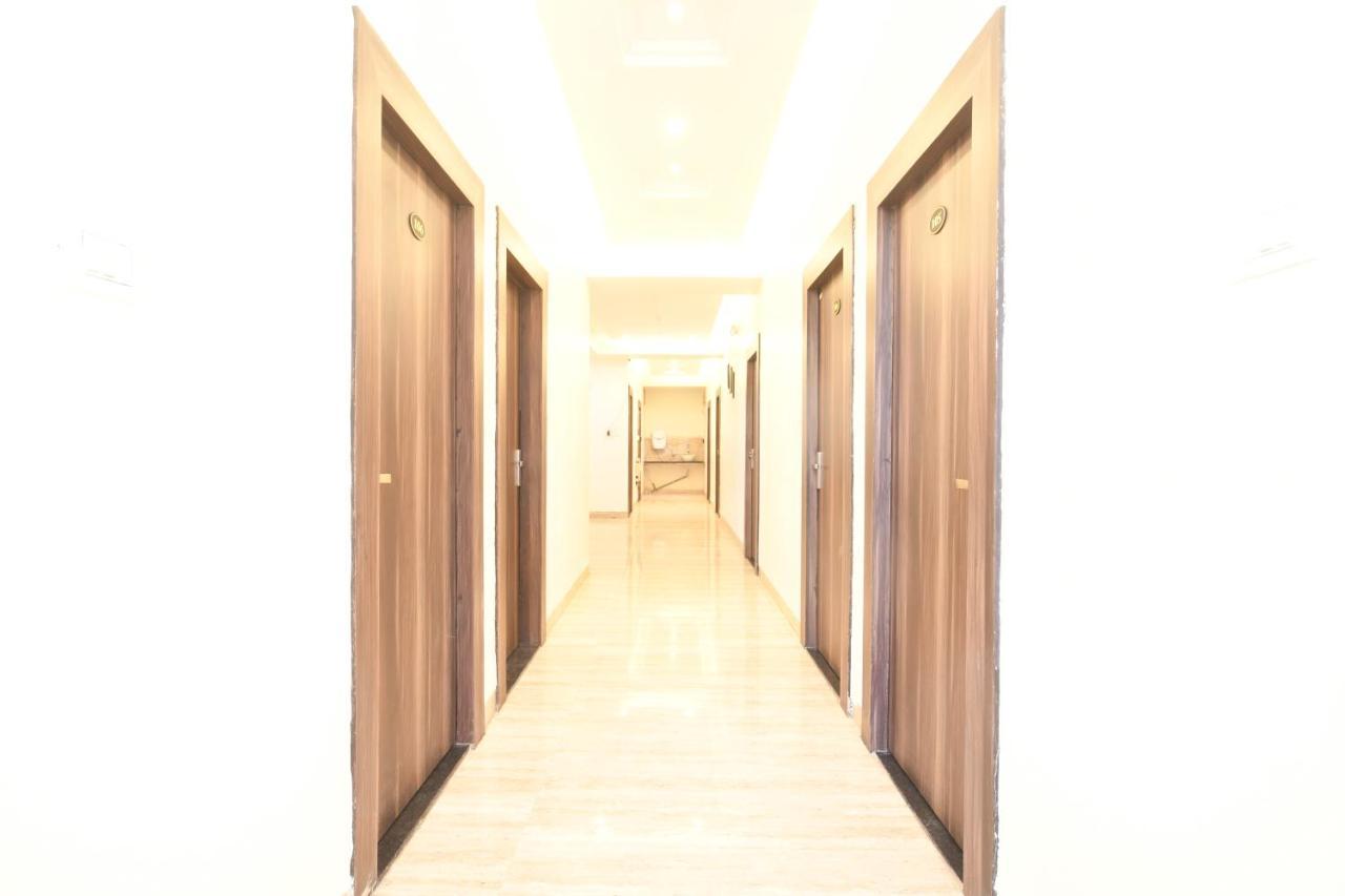 Hotel Shubhshree Residency Indore