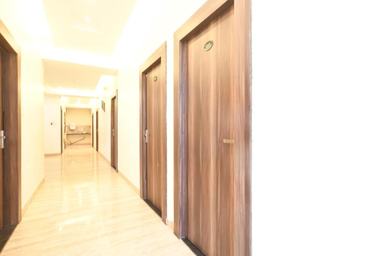 Shubhshree Residency Indore