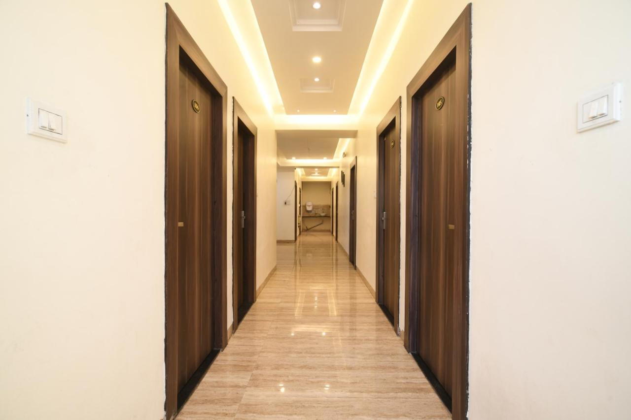 Shubhshree Residency Hotel 3*
