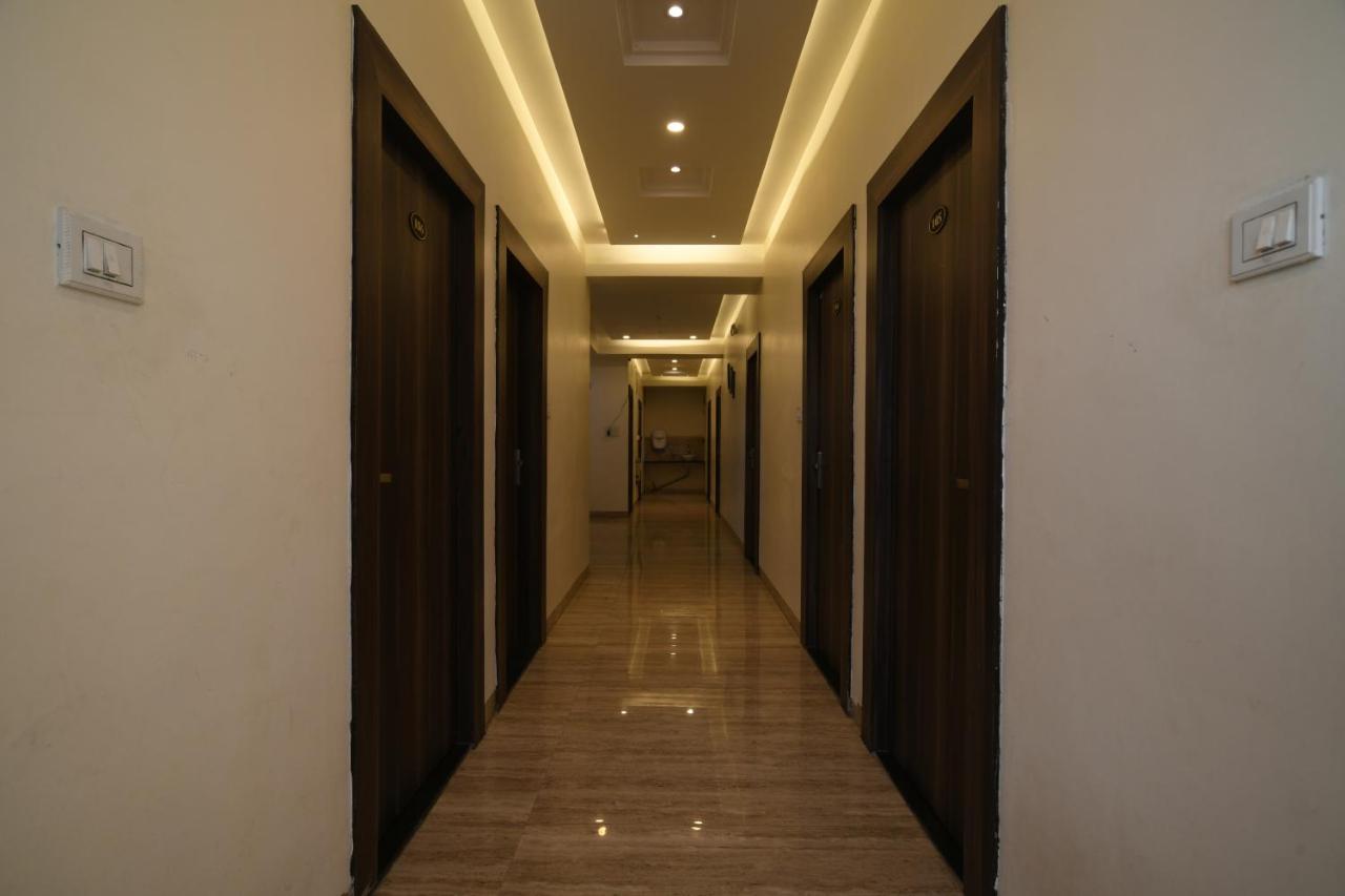 Shubhshree Residency Indore