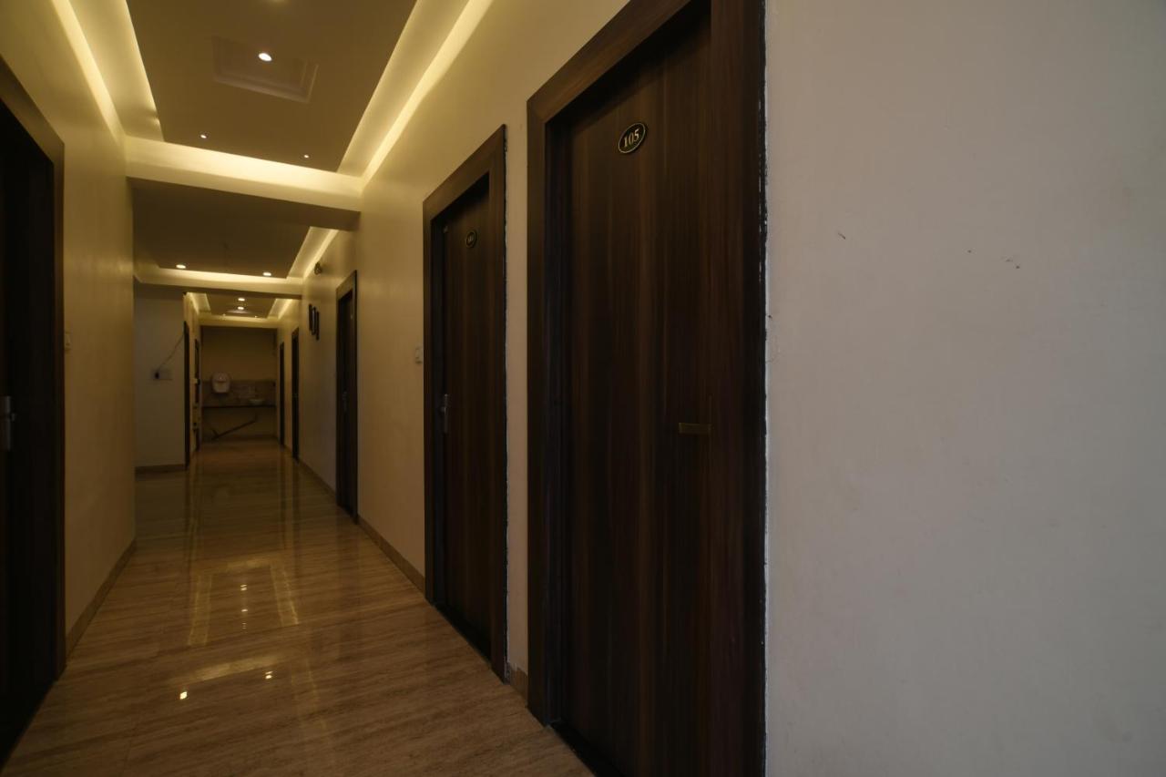 Hotel Shubhshree Residency Indore