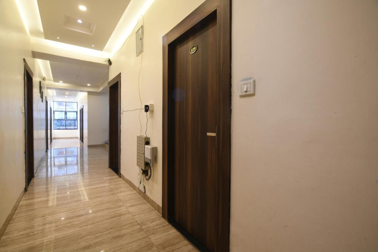 Shubhshree Residency Hotel