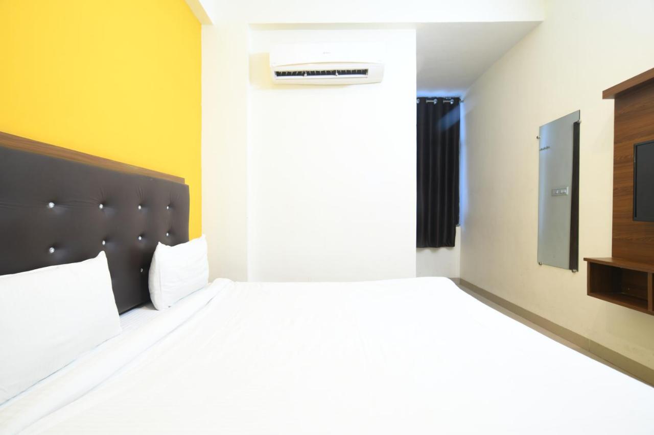 Shubhshree Residency Indore
