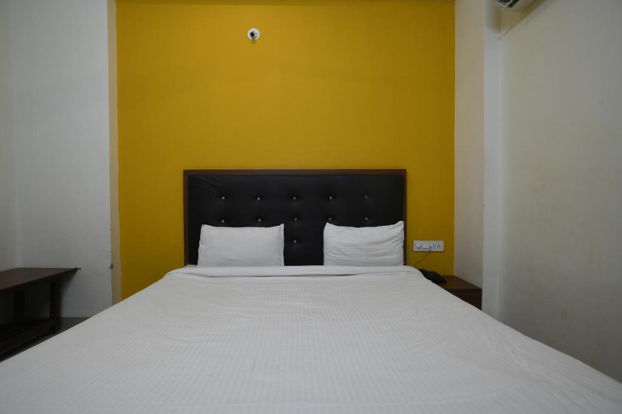 Shubhshree Residency Hotel 3*