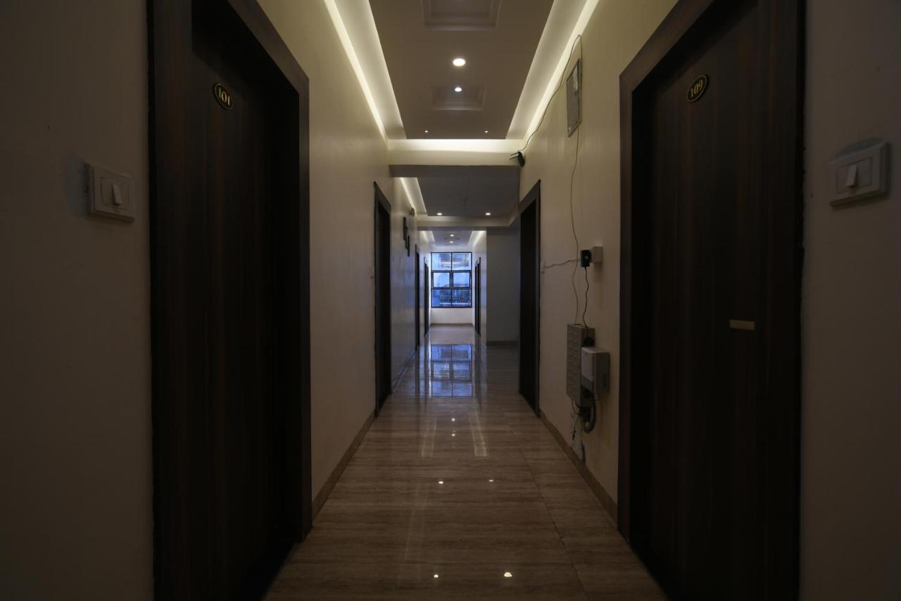 Shubhshree Residency