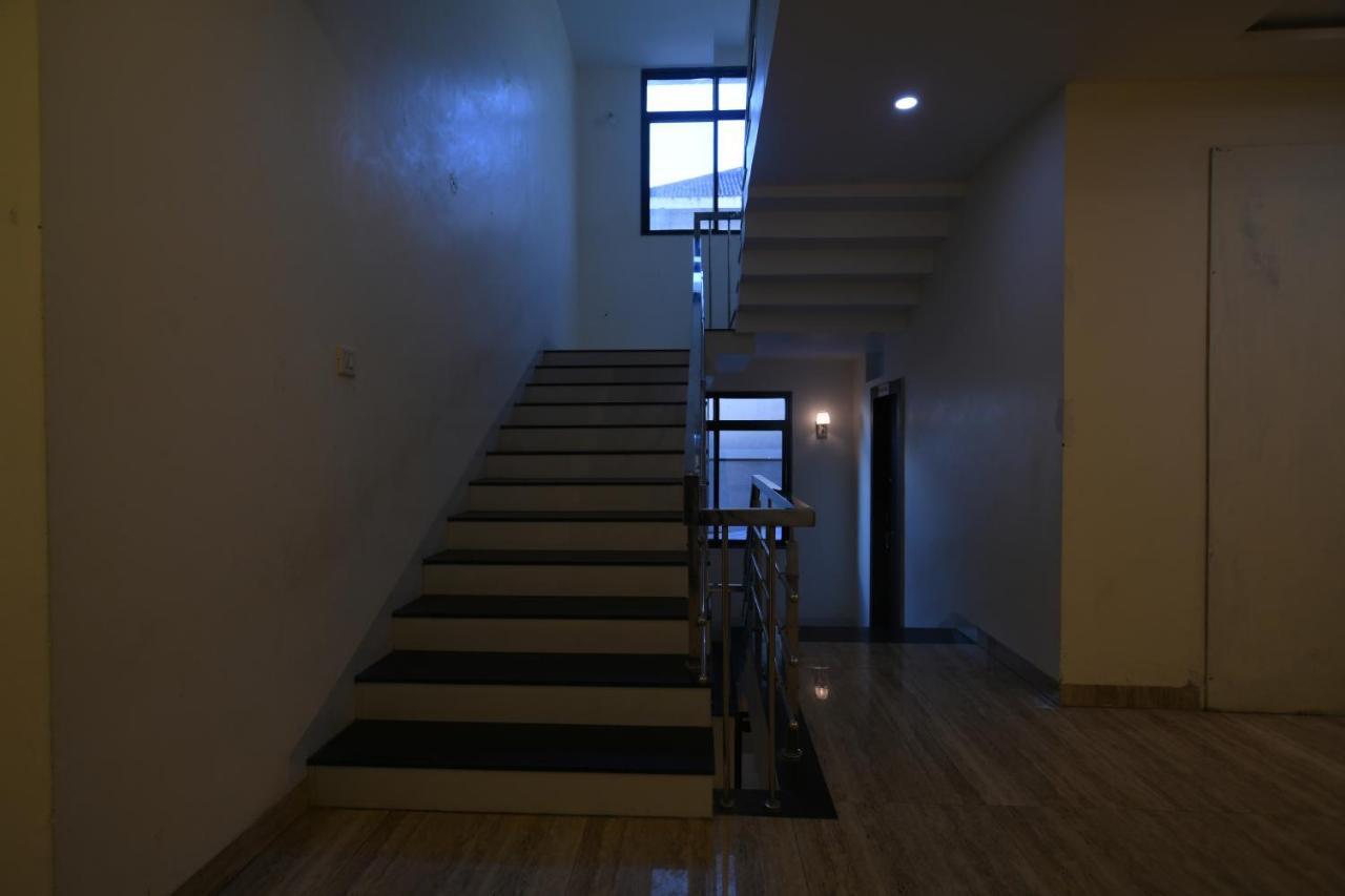 Shubhshree Residency Hotel Indore