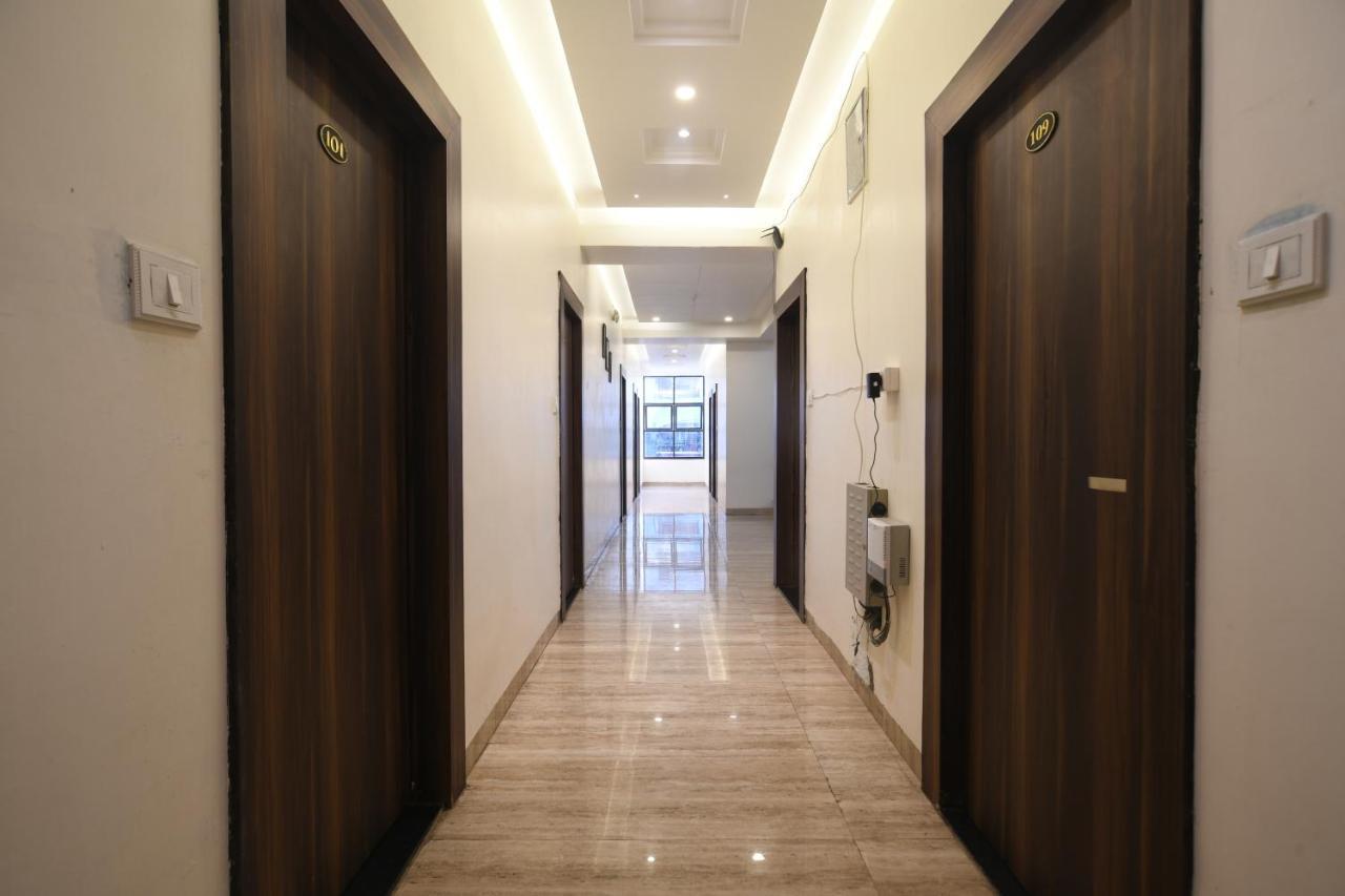 Shubhshree Residency