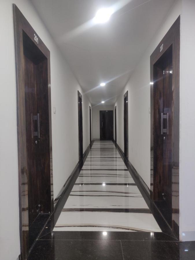Hotel Rb Palace Indore