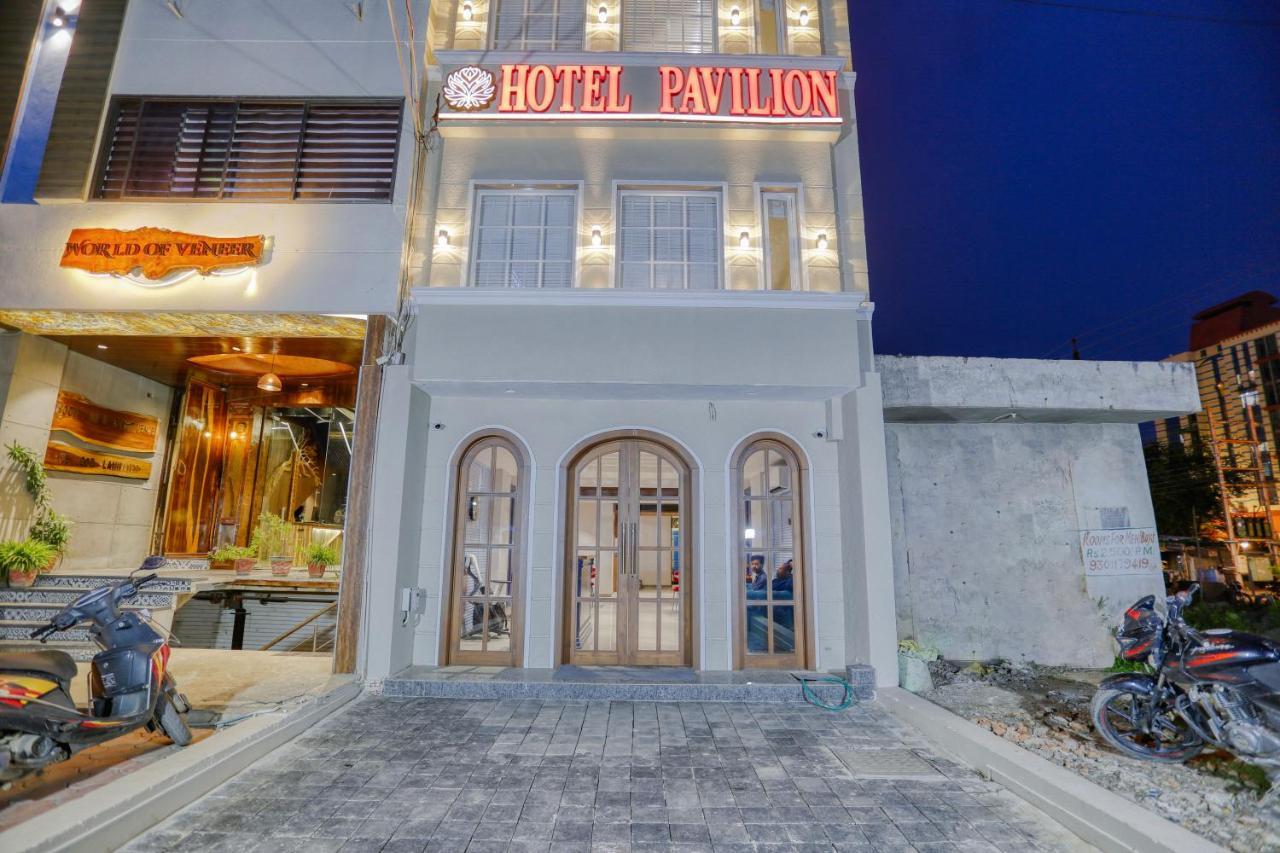 Pavilion 3* Indore