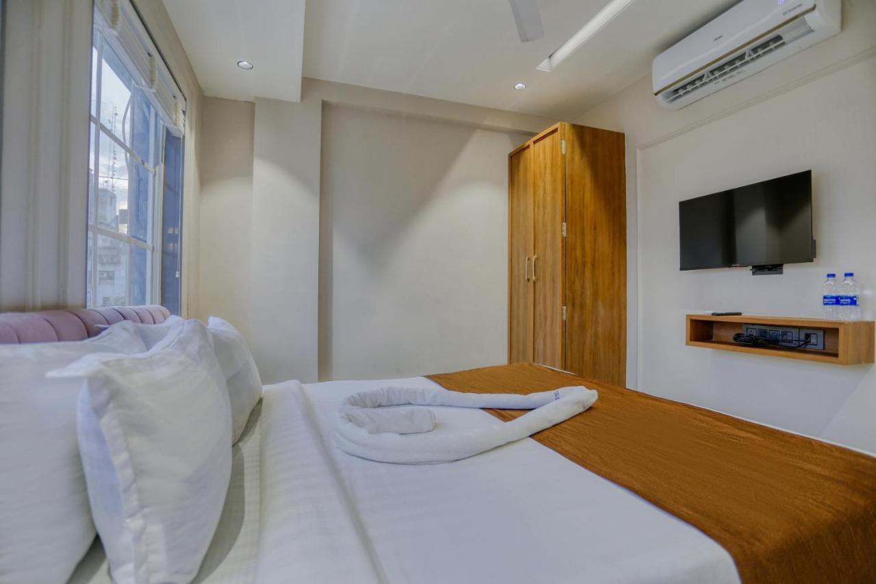 Pavilion 3* Indore