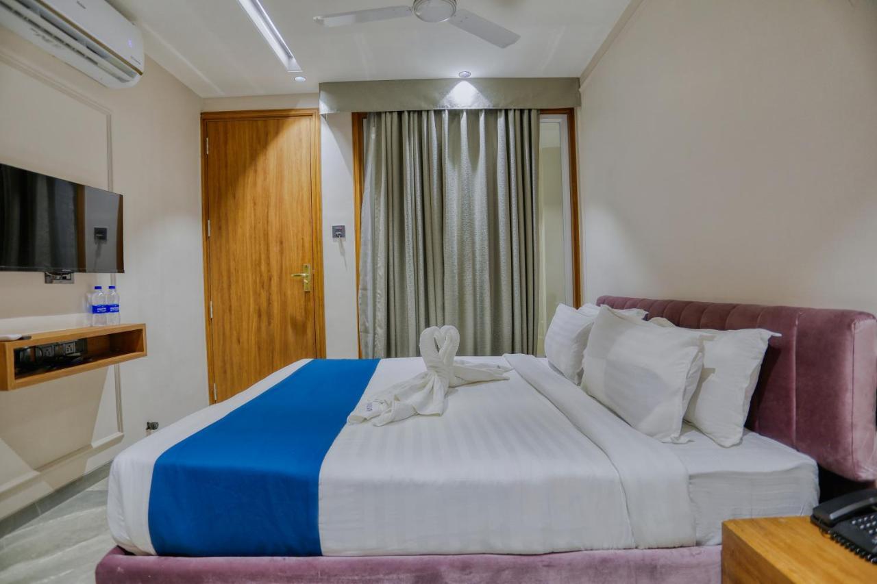 Pavilion 3* Indore