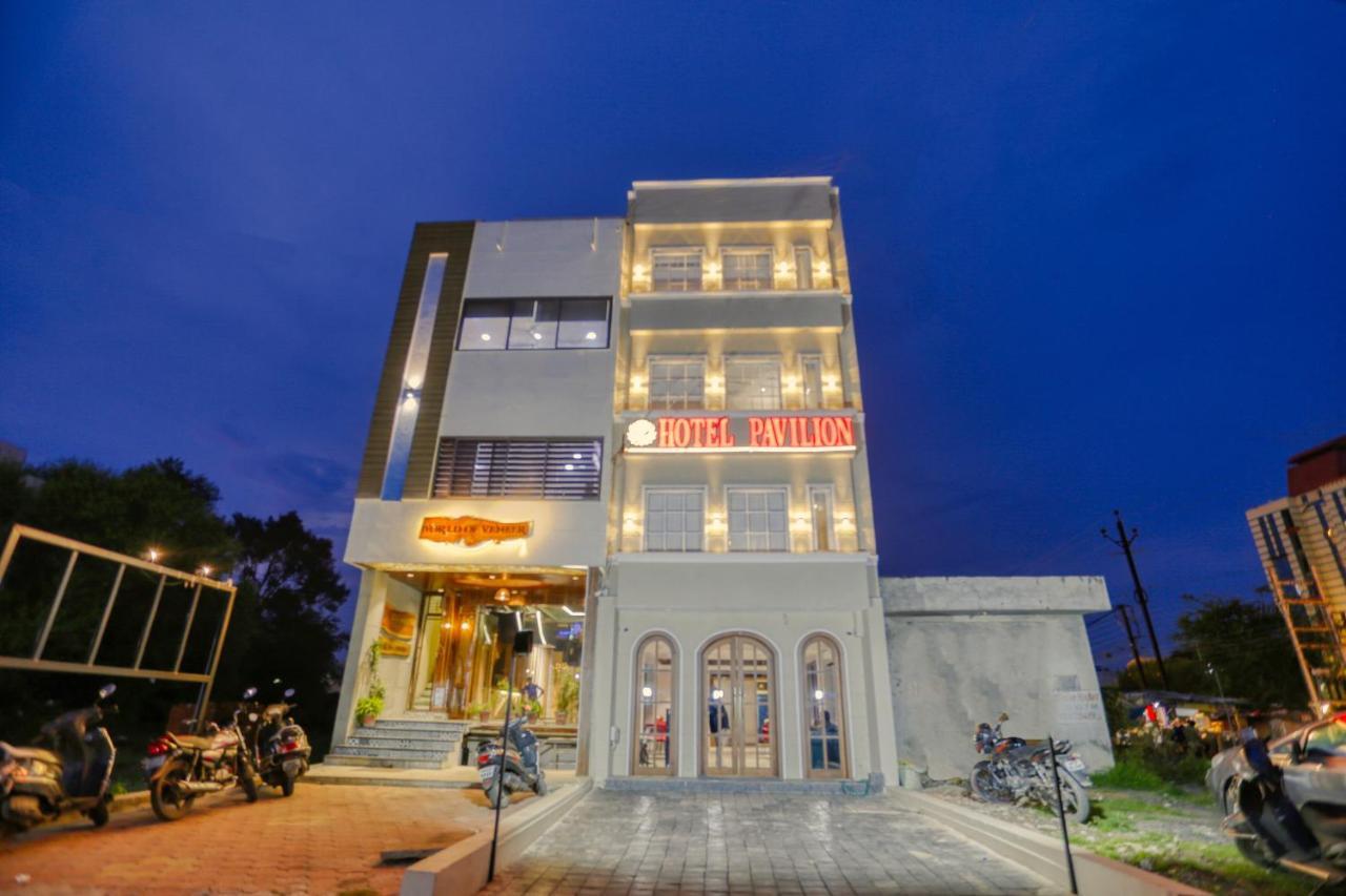 Hotel Pavilion Indore