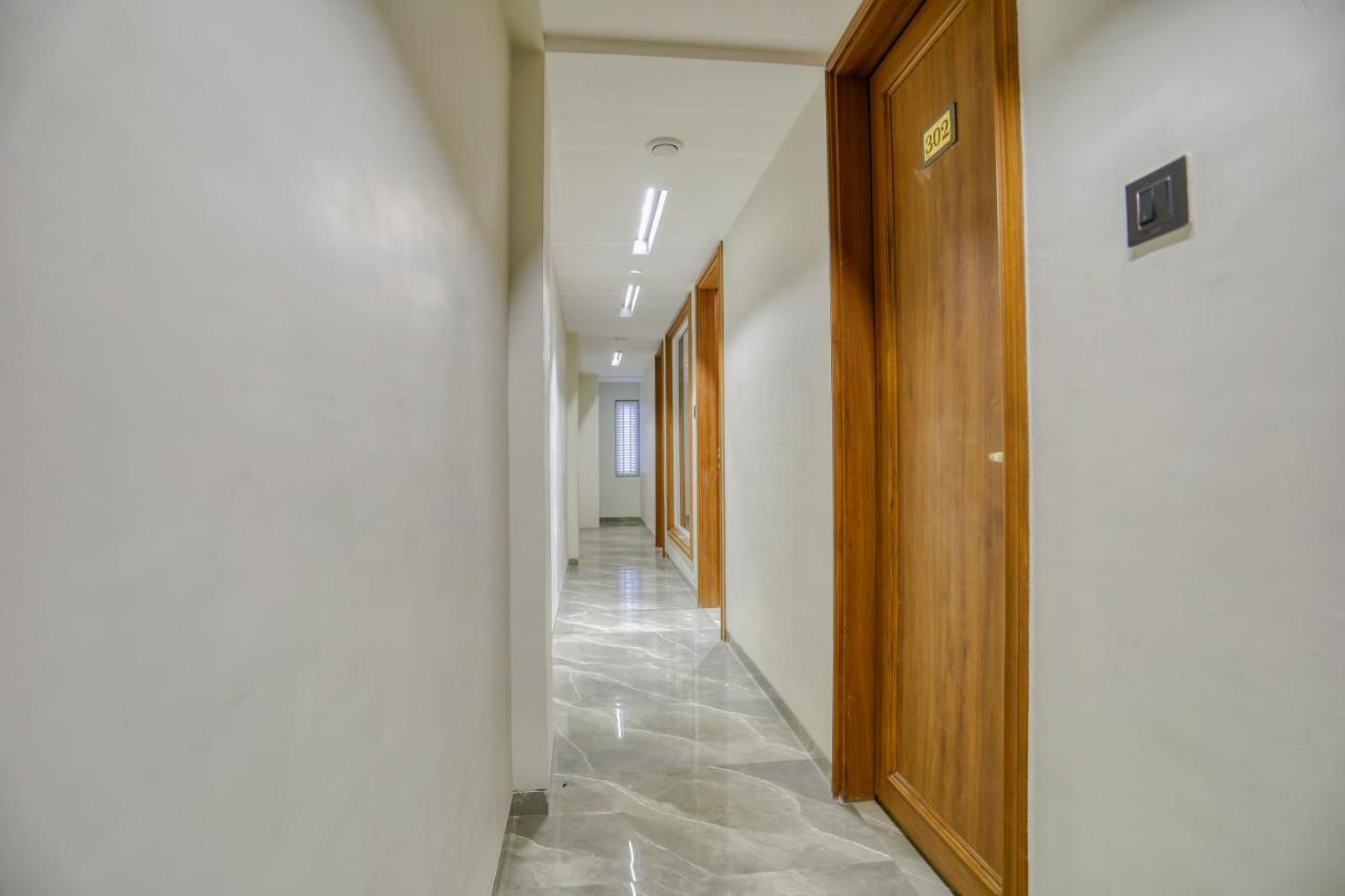 Hotel Pavilion Indore