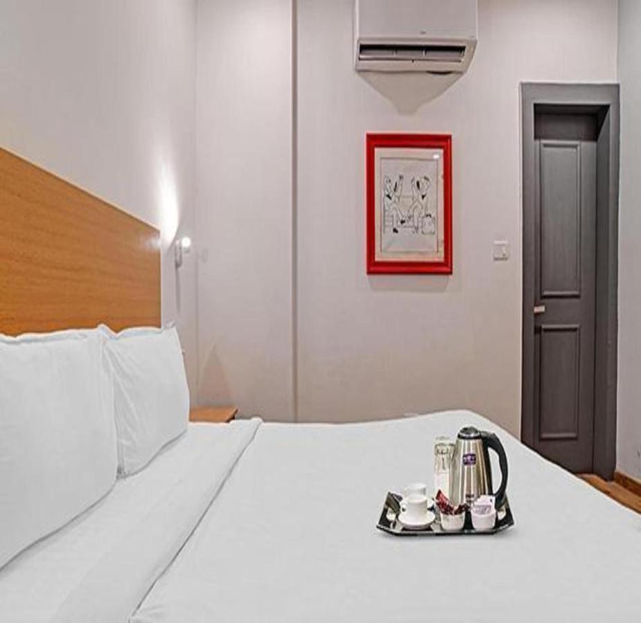 Hotel Hrg Destiny 78