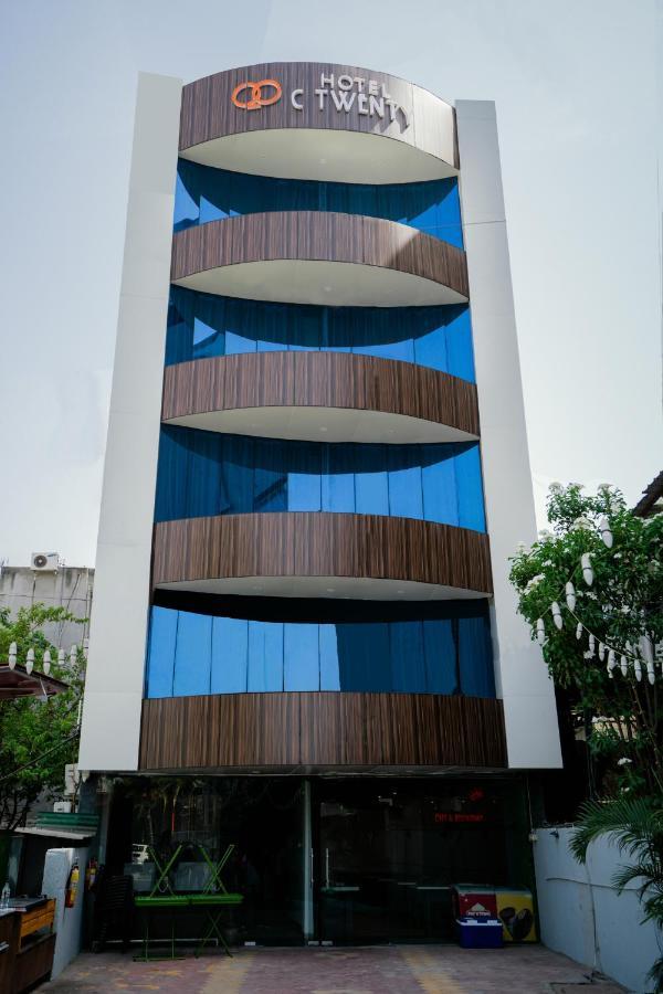 C20 Hotel Indore