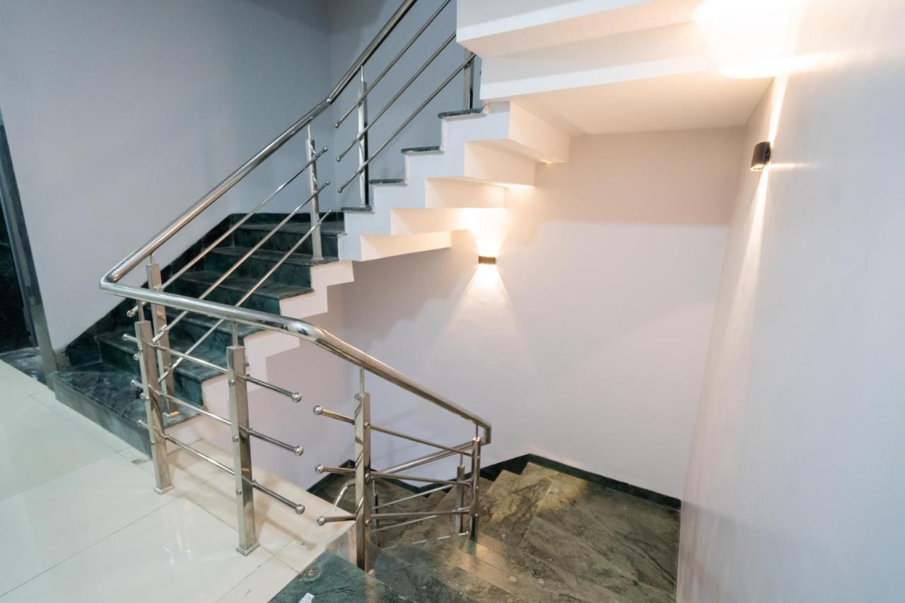 C20 Hotel Indore