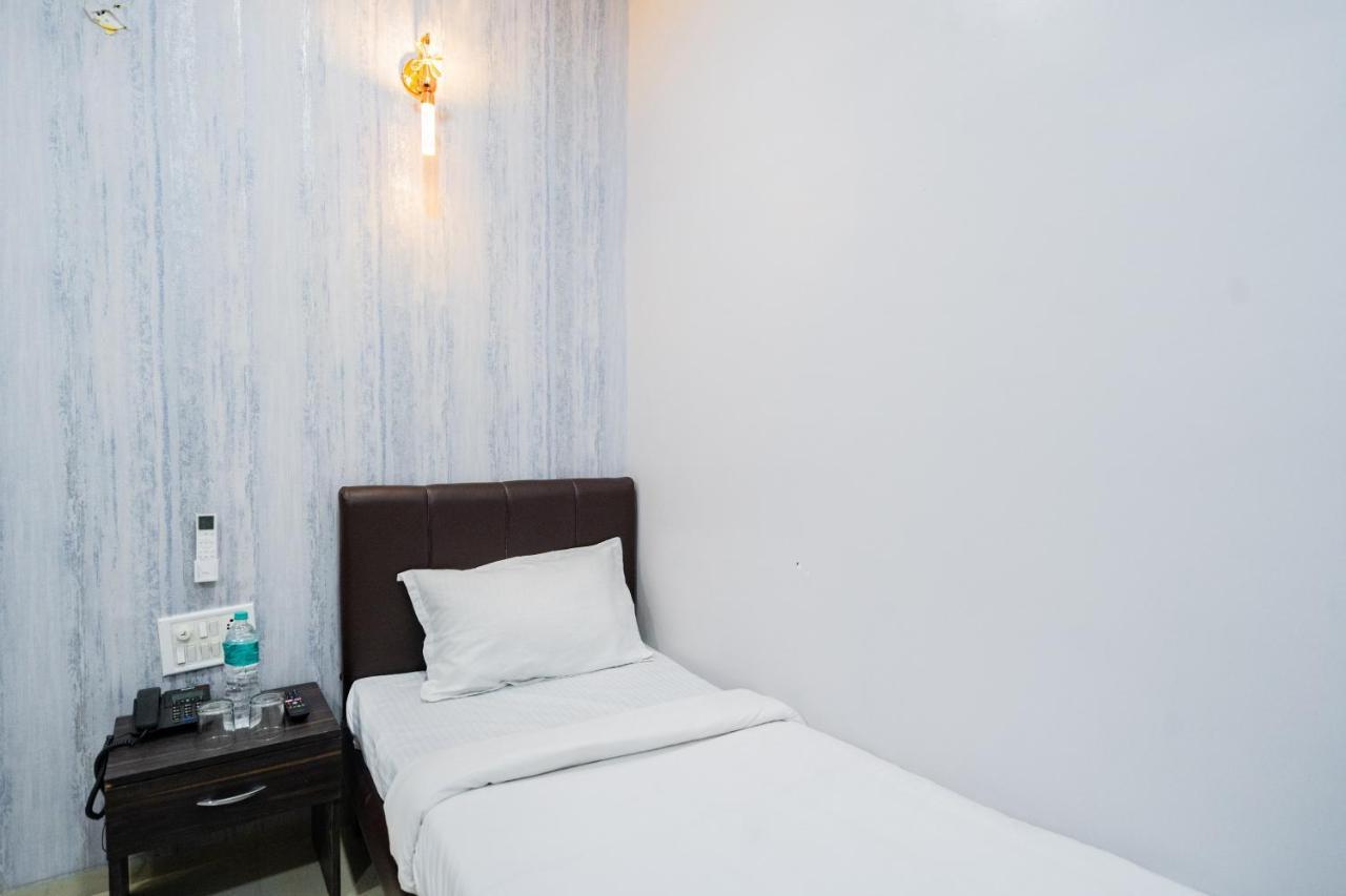 C20 Hotel Indore