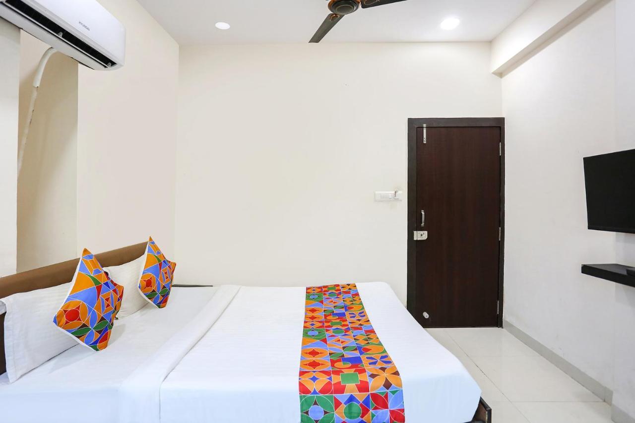 Hrg Destiny 74 Hotel
