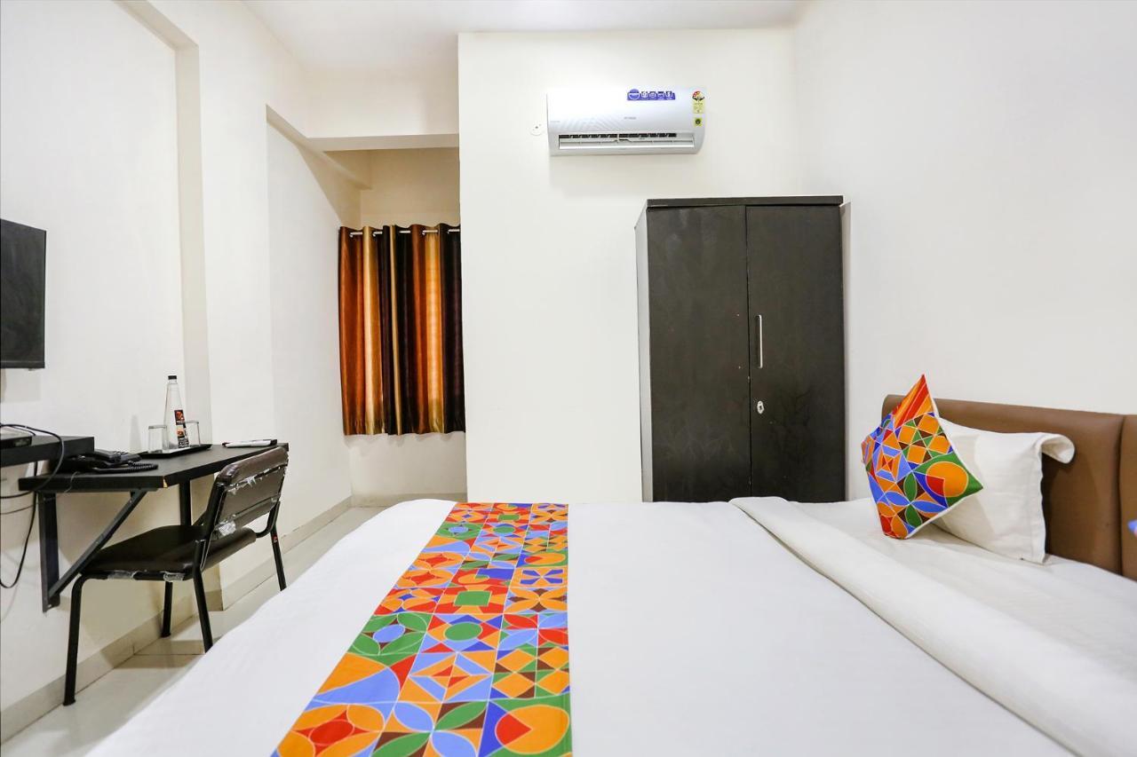 Hrg Destiny 74 Indore