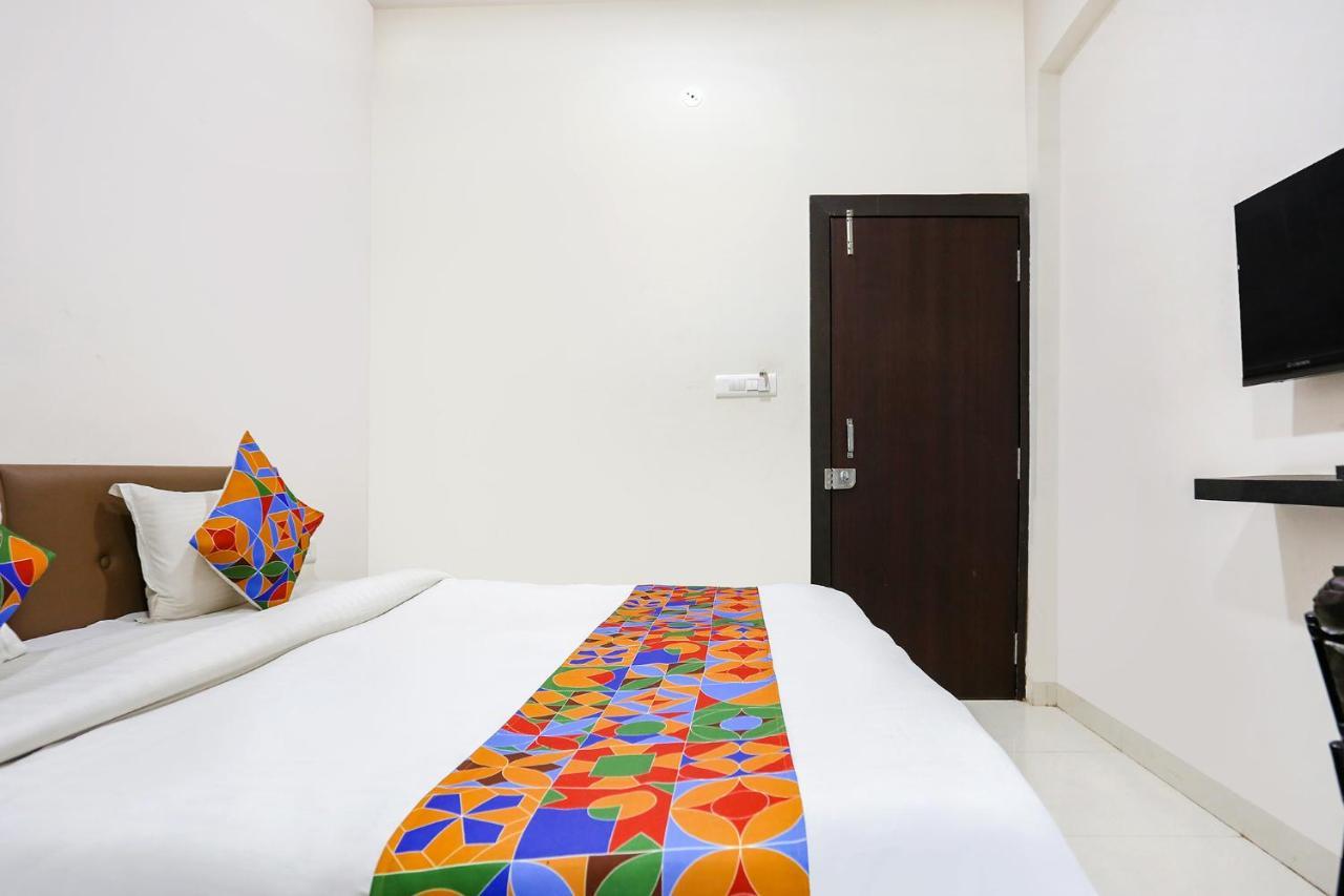 Hotel Hrg Destiny 74