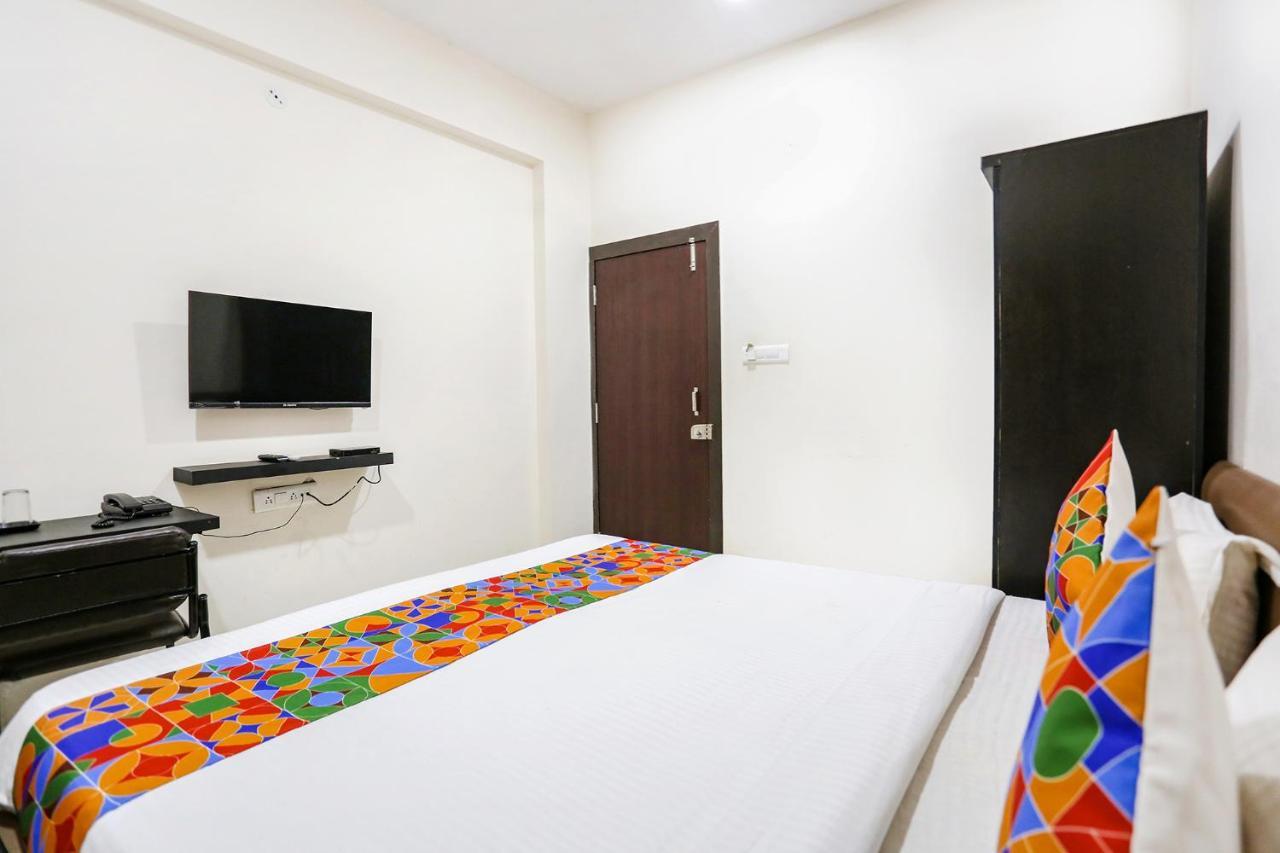 Hotel Hrg Destiny 74