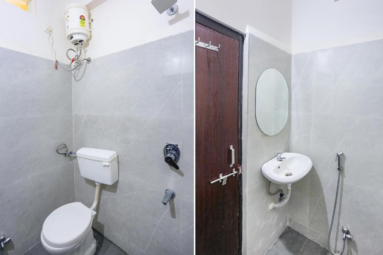 Hotel Hrg Destiny 74 Indore