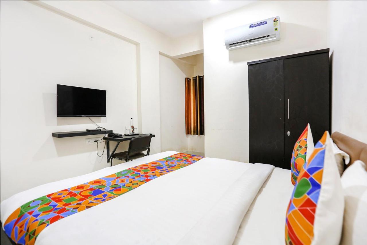 Hrg Destiny 74 3* Indore