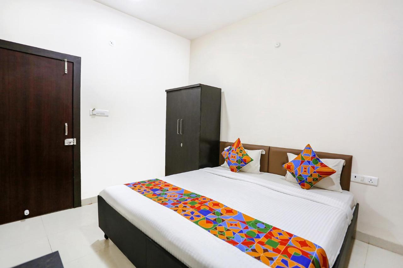 Hotel Hrg Destiny 74 Indore