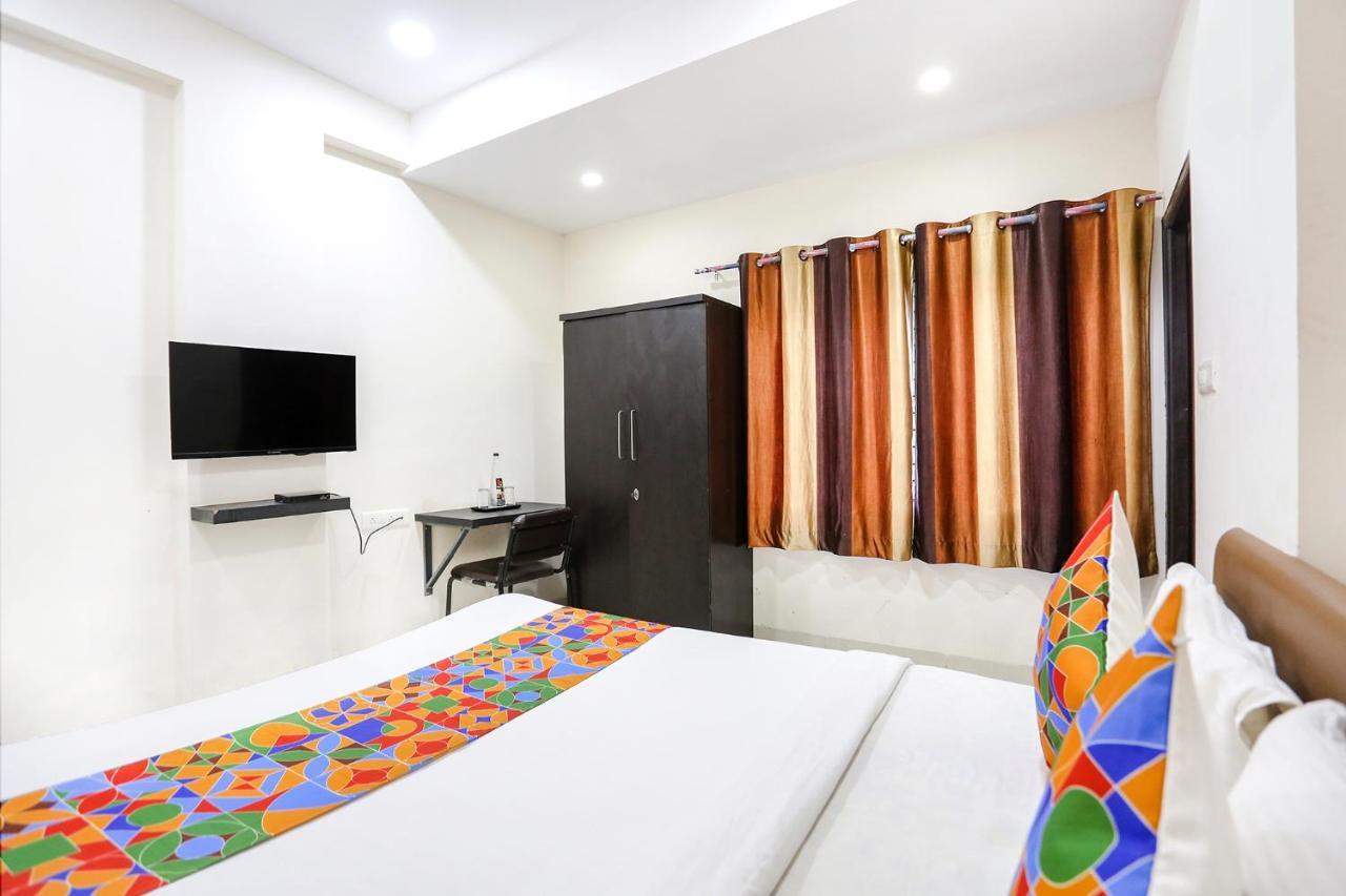 Hrg Destiny 74 Indore