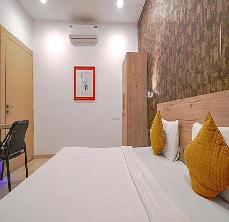 Hrg Destiny 54 Indore