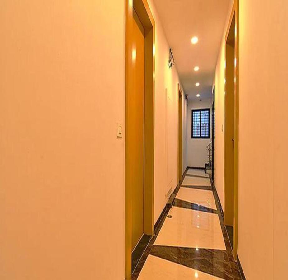 Hotel Hrg Destiny 54 3*