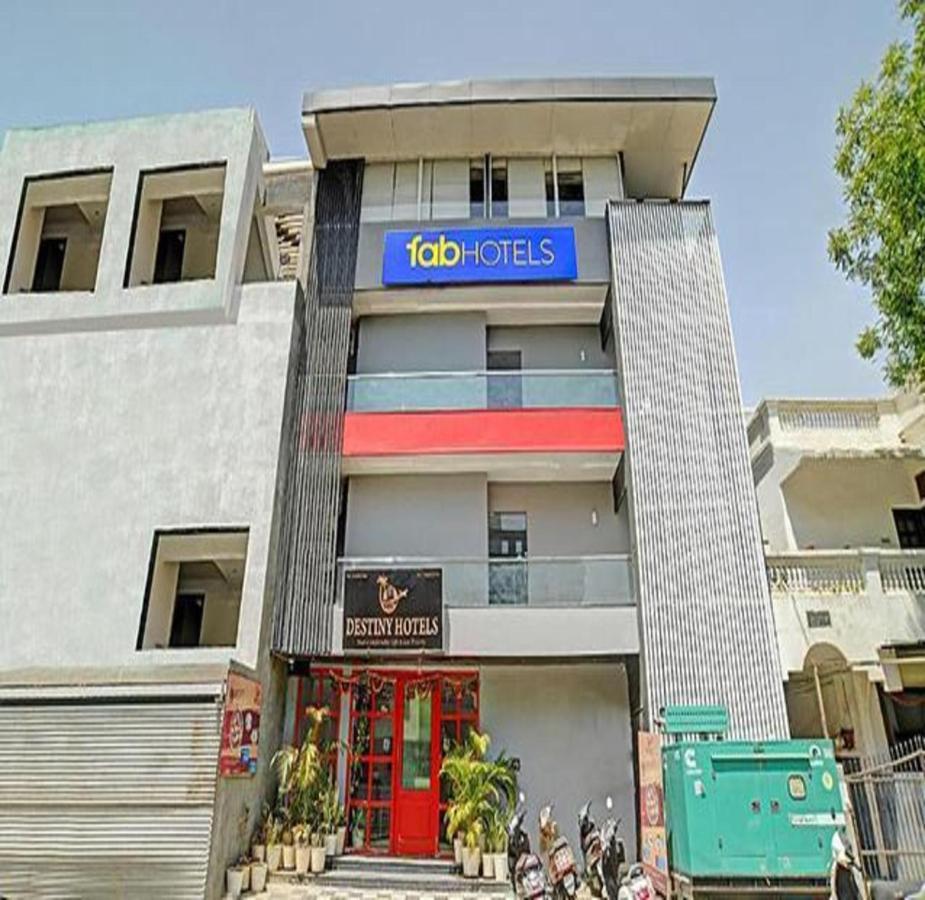 Hotel Hrg Destiny 78 Indore