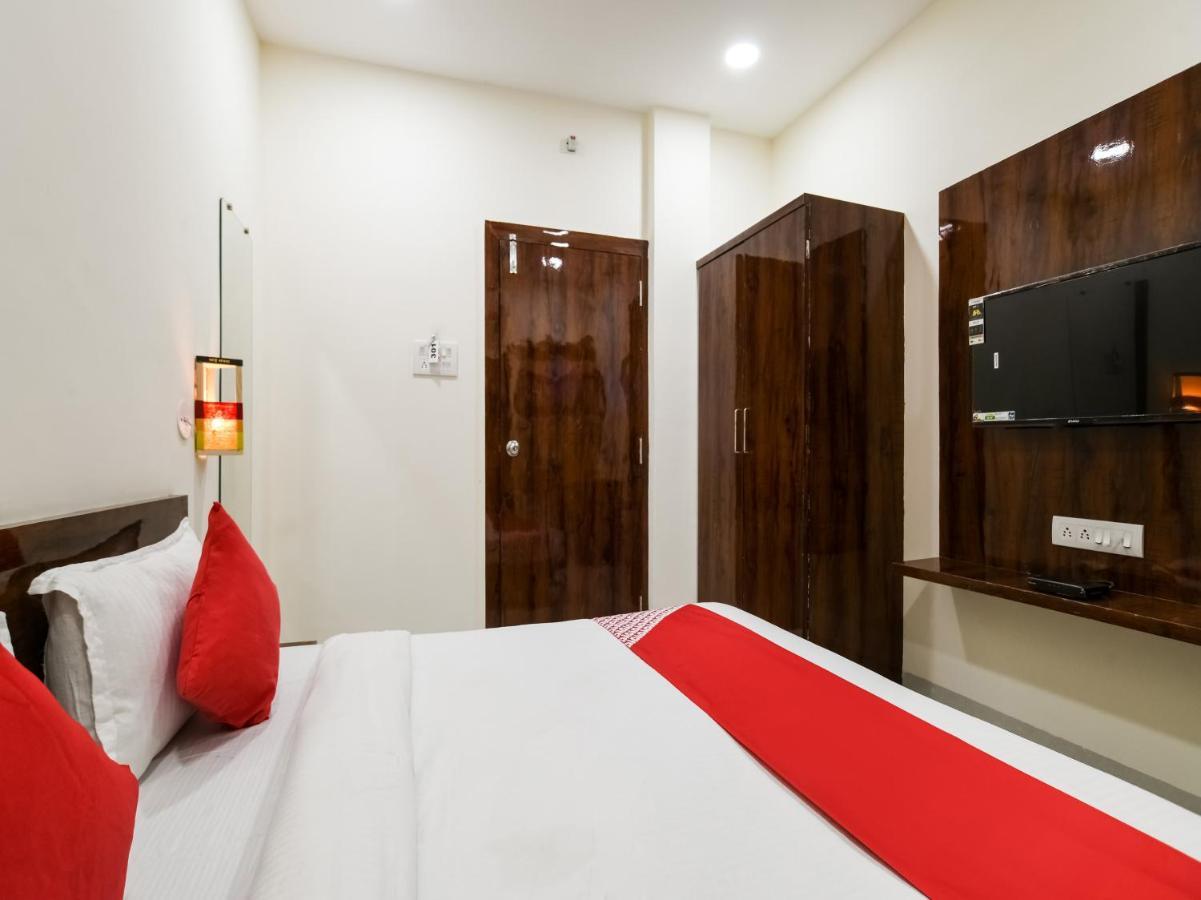 Hotel Oyo Ind667 The Jade 3*