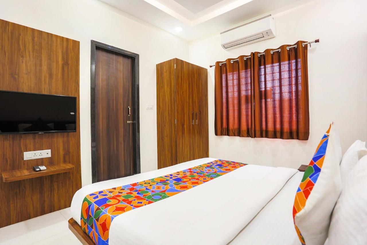 Hotel Fabhotel Balaji Paradise Indore