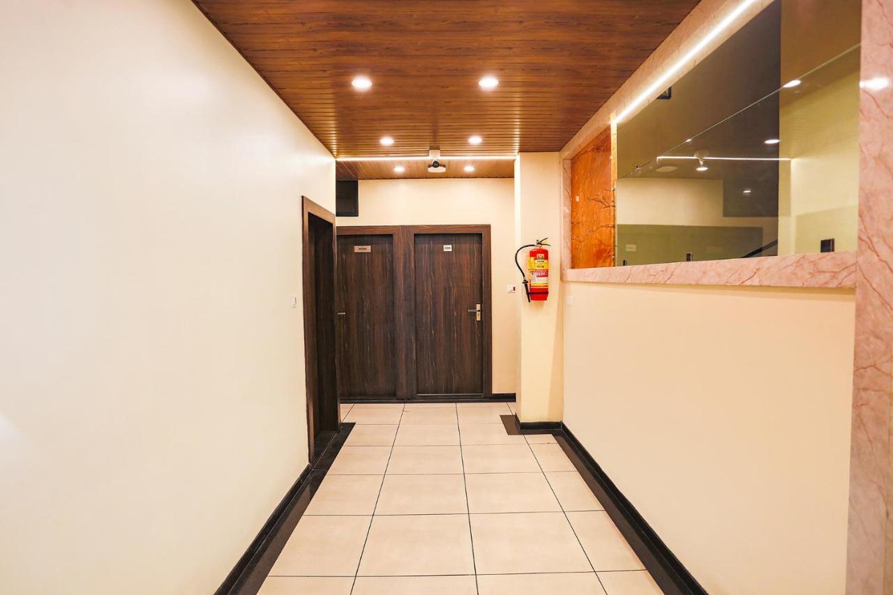 Fabhotel Balaji Paradise Hotel 3*