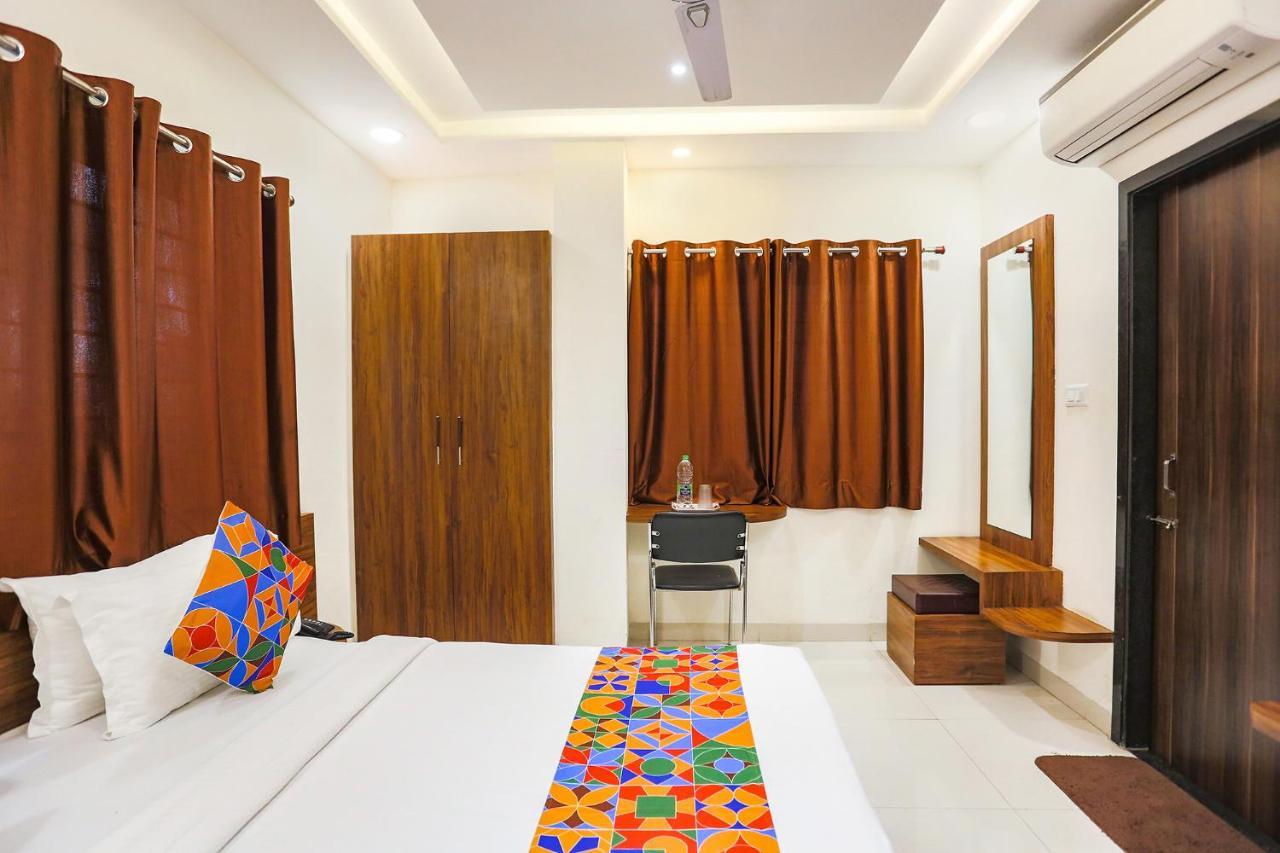 Fabhotel Balaji Paradise 3*